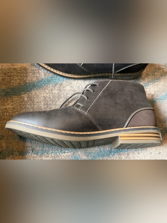 Arizona Jean Company Men\'s Size 9.5M AZ Dutton Shoes main image 4